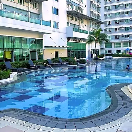 Mountain View At Beacon Tower Makati