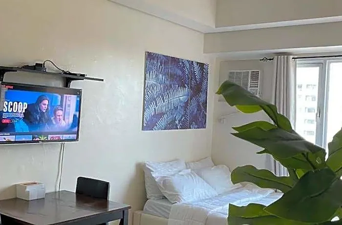 Mountain View At Beacon Tower Makati 4*