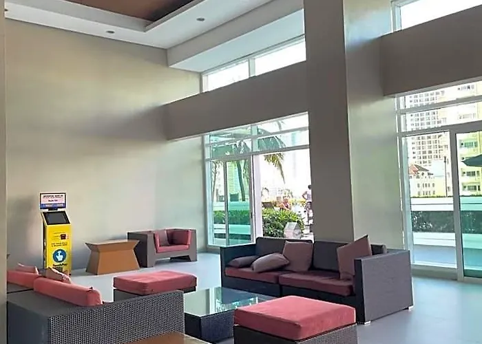 Mountain View At Beacon Tower Makati