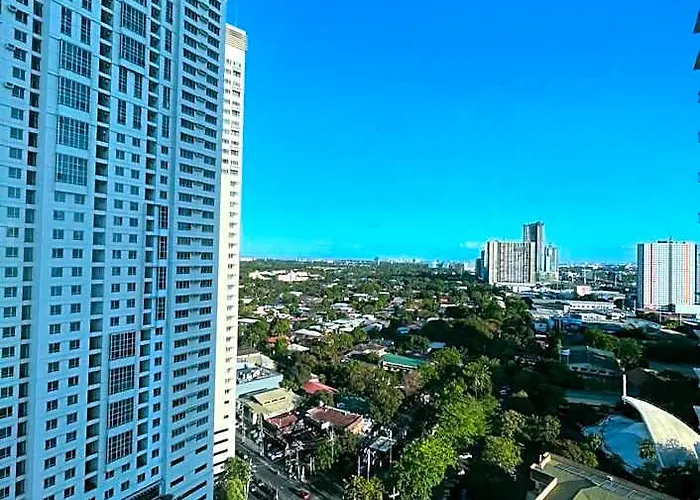 Mountain View At Beacon Tower Makati Manila