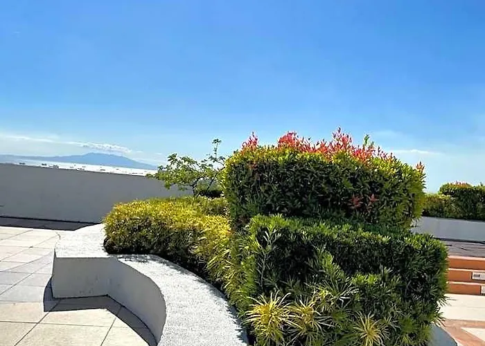 Mountain View At Beacon Tower Makati