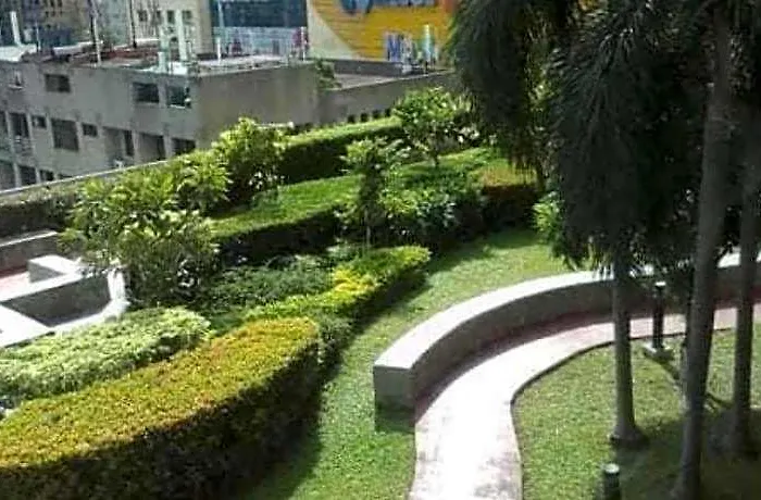 Mountain View At Beacon Tower Makati Hotel Manila