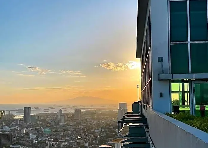 Mountain View At Beacon Tower Makati Hotel