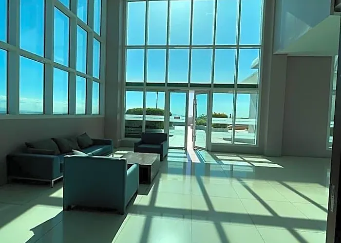 Mountain View At Beacon Tower Makati 4* Manila