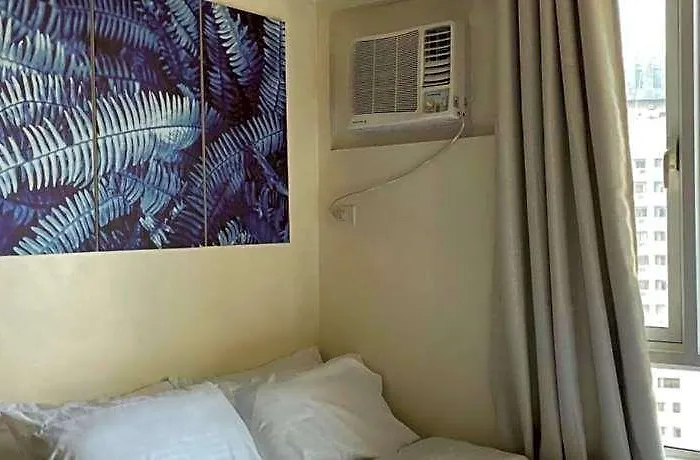 Mountain View At Beacon Tower Makati