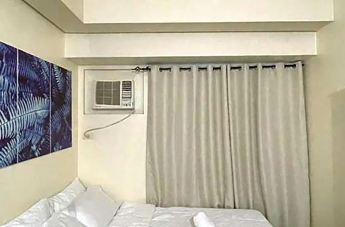 Mountain View At Beacon Tower Makati Manila