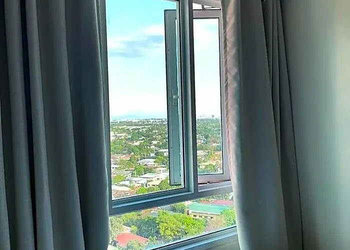 Hotel Mountain View At Beacon Tower Makati Manila